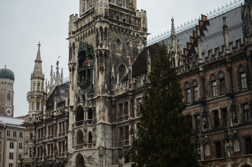 Marienplatz