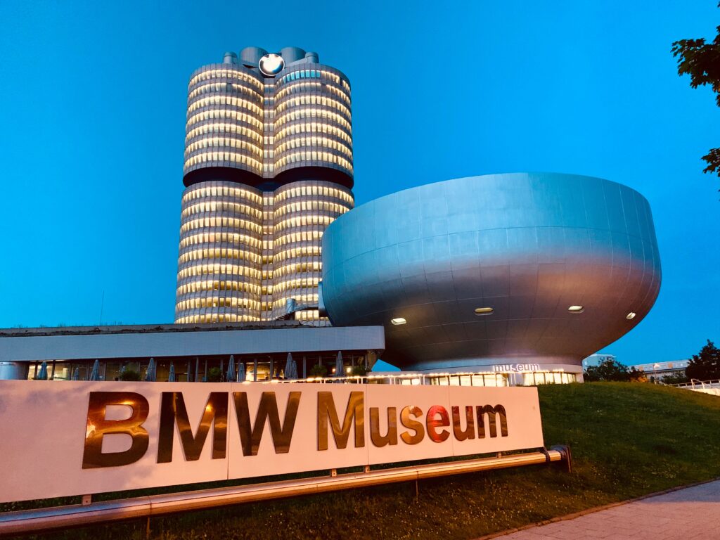 BMW Museum