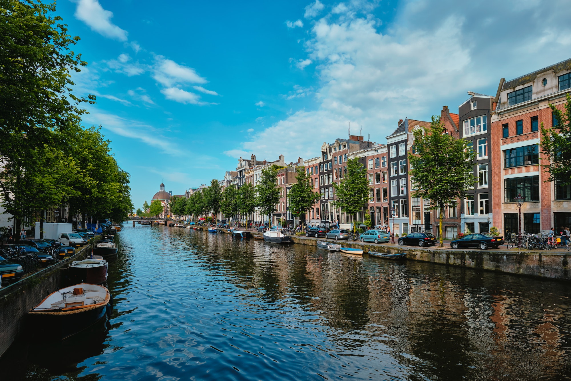 Things to do in amsterdam world things to do
