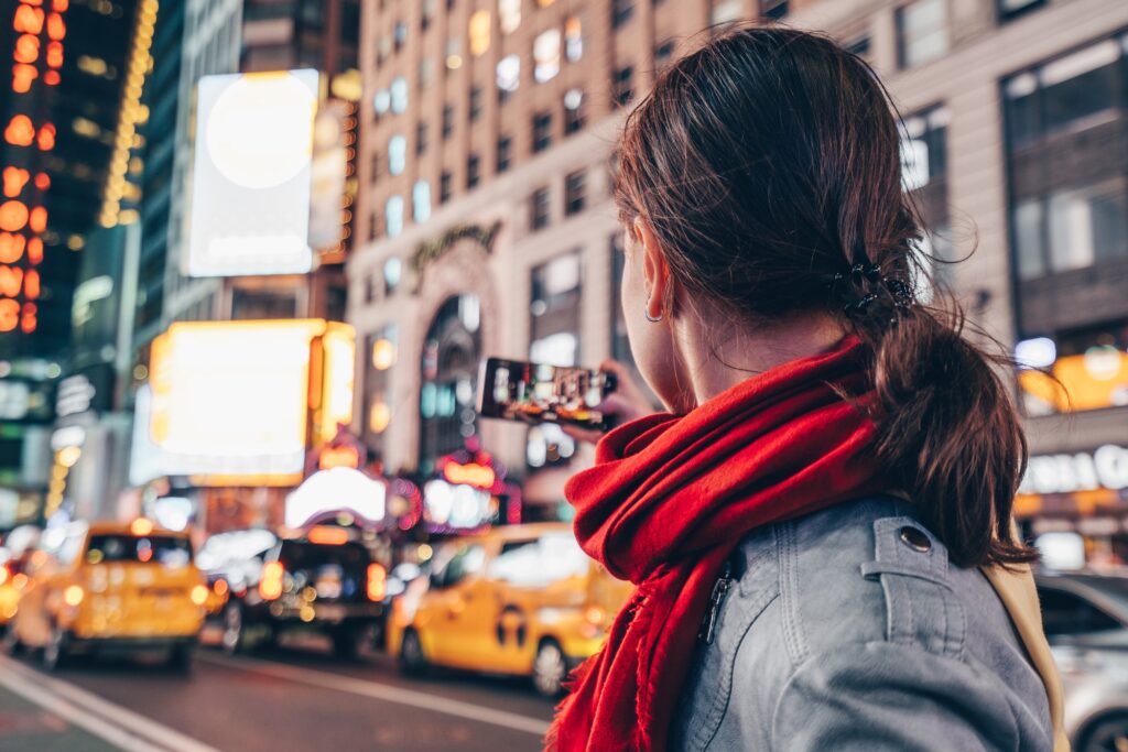 Times Square